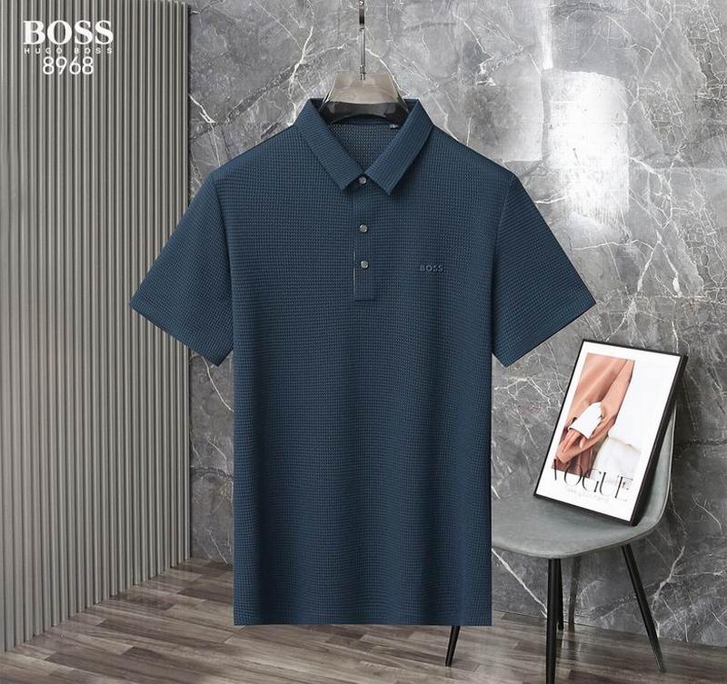 Boss Men's Polo 25